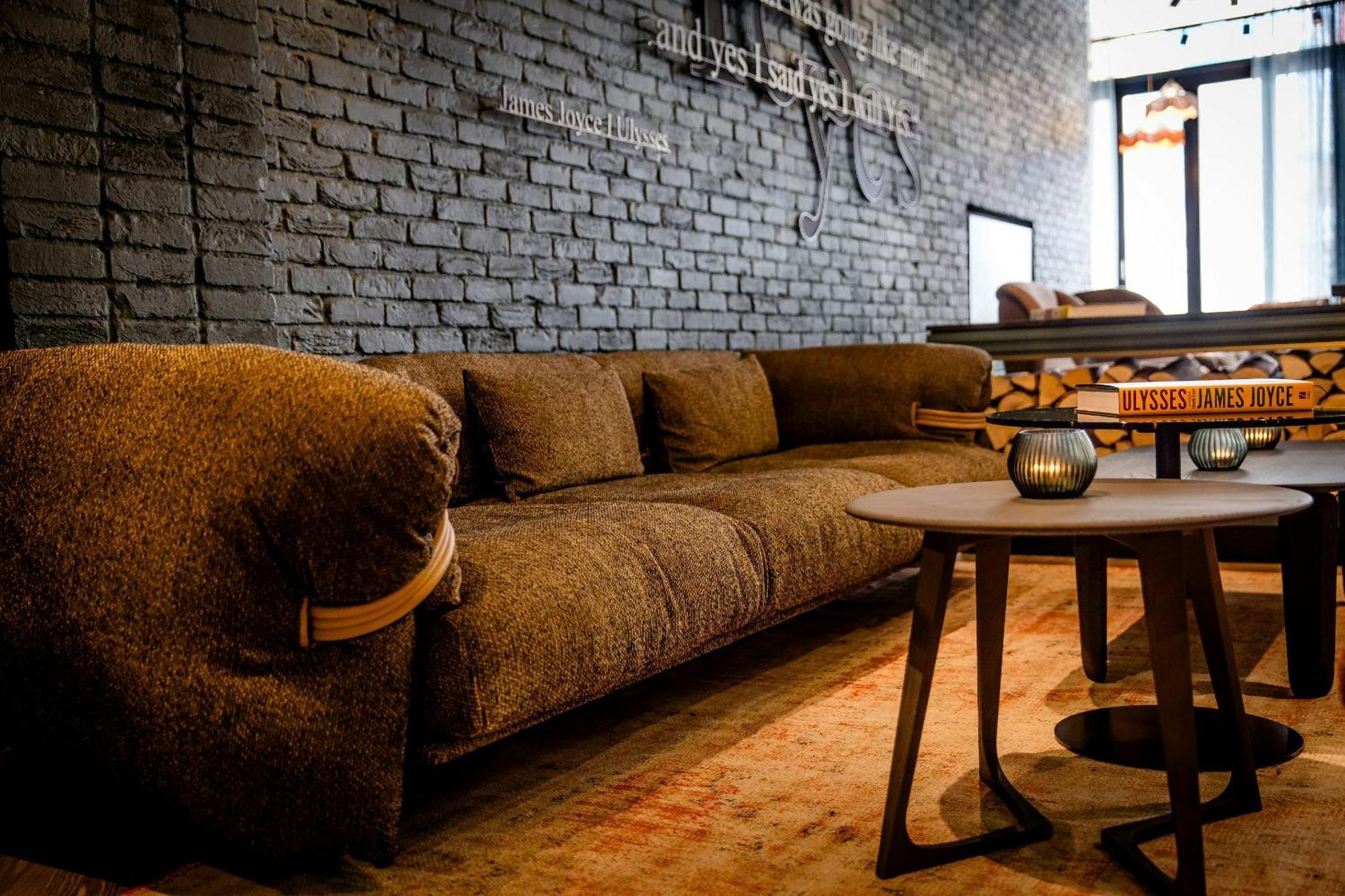 Motel One Dublin, Dublin